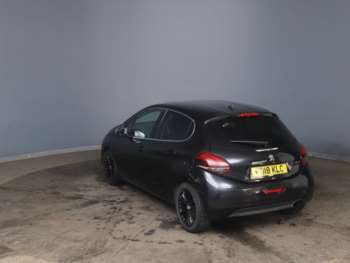 Used Peugeot 208 2018 for sale - 74568458: Photo