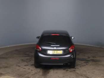 Used Peugeot 208 2018 for sale - 74568458: Photo