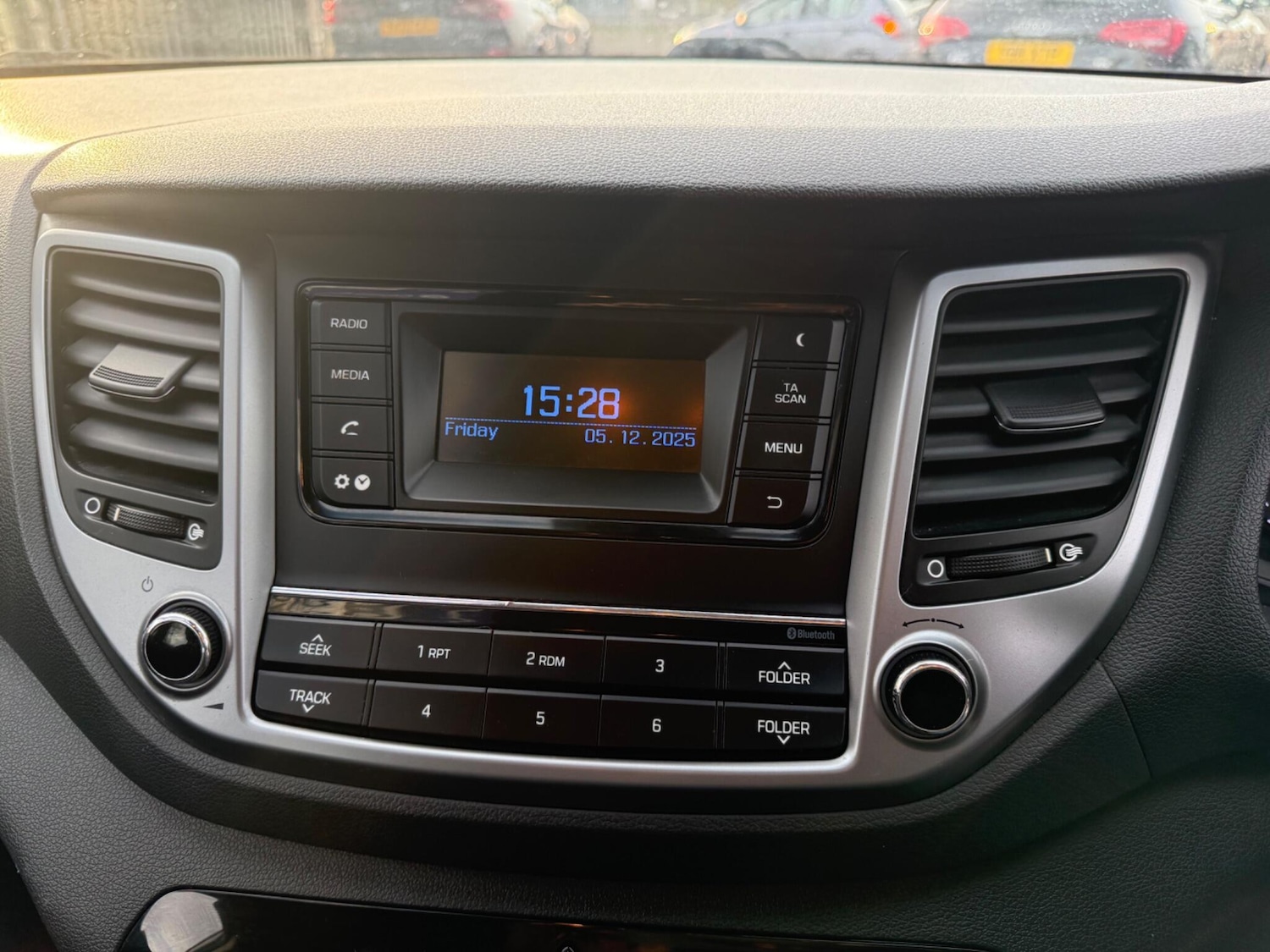 Used Hyundai TUCSON for sale - 77647047: Photo 14