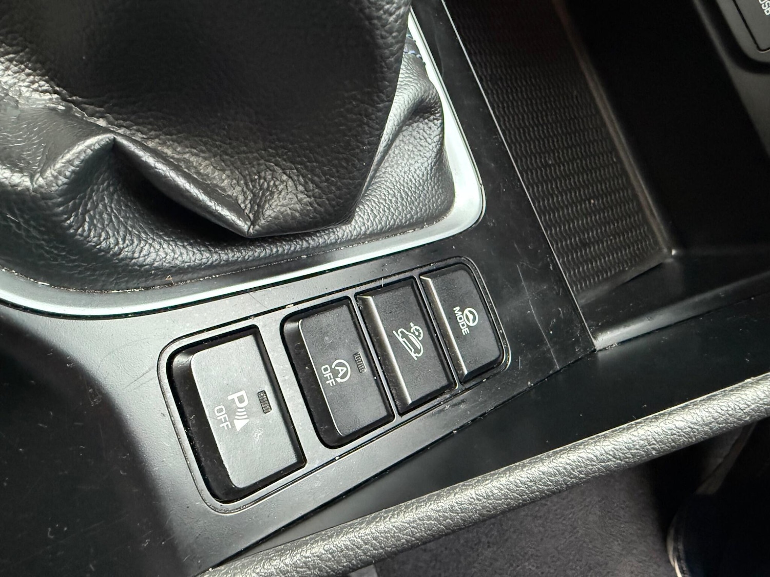 Used Hyundai TUCSON for sale - 77647047: Photo 16