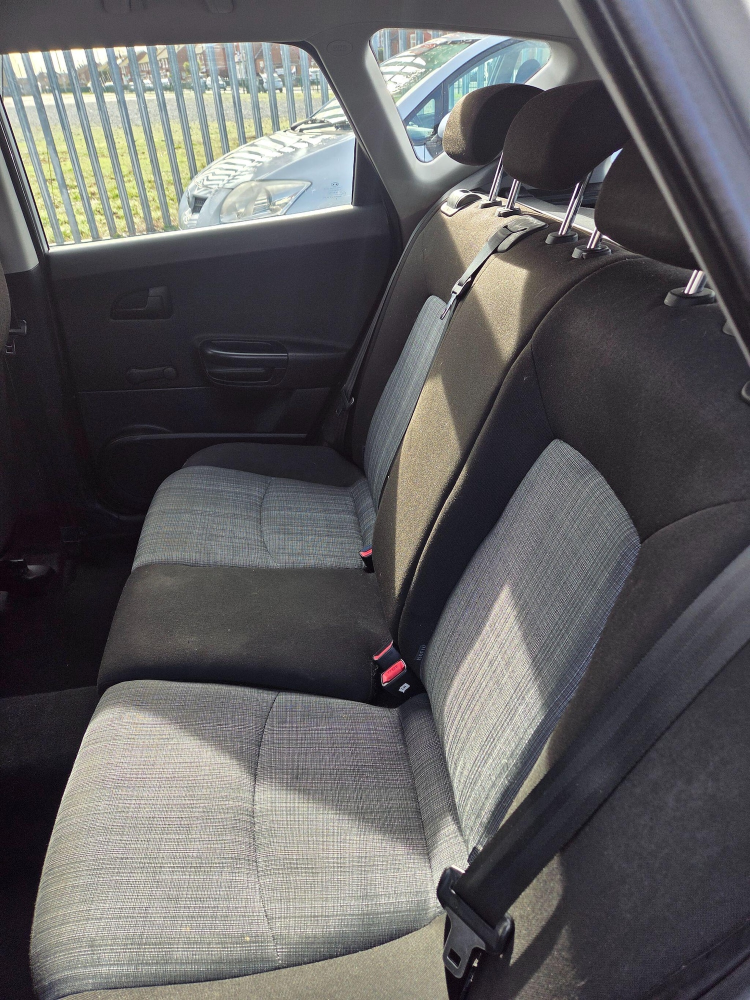 Used Kia Ceed for sale - 77624945: Photo 10