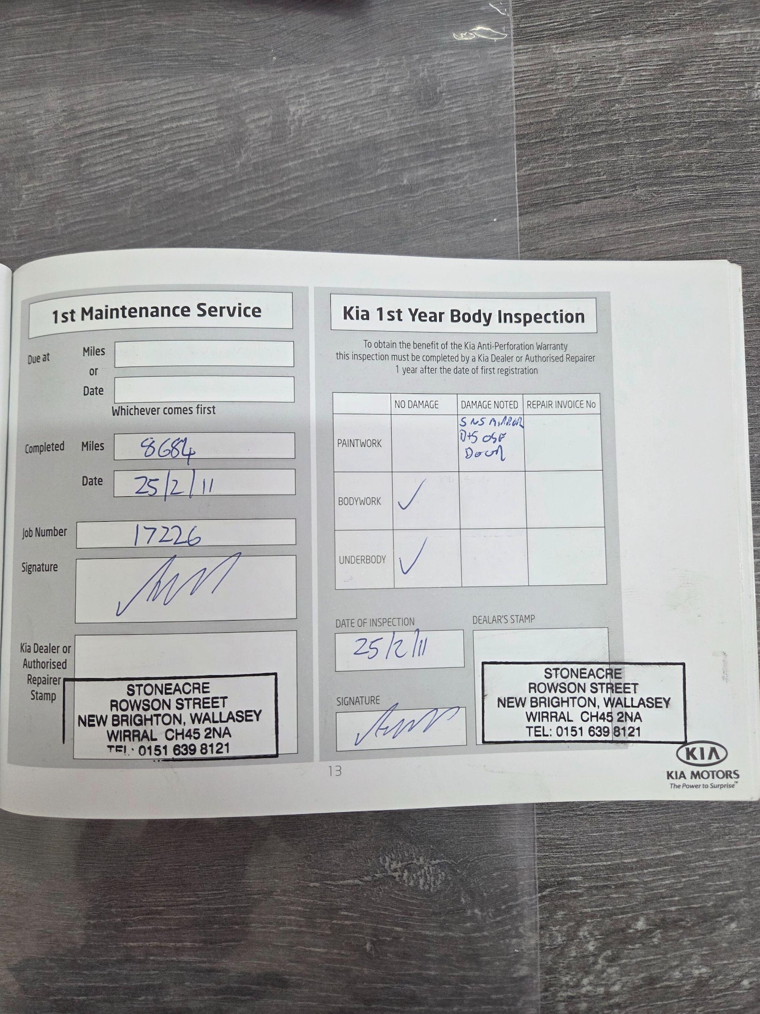 Used Kia Ceed for sale - 77624945: Photo 14