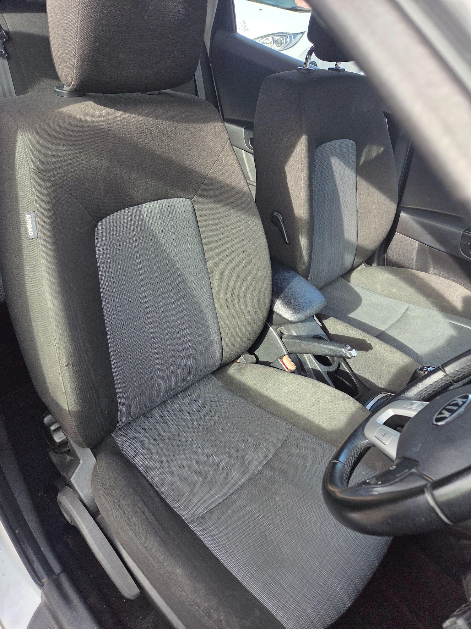 Used Kia Ceed for sale - 77624945: Photo 8