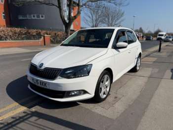 2015 (15) - 1.2 TSI SE L Euro 6 (s/s) 5dr