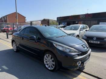 2007 (07) - 1.6 16v GT 2dr