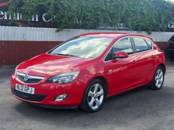 2012 (12) - 1.4 16v SRi Euro 5 5dr