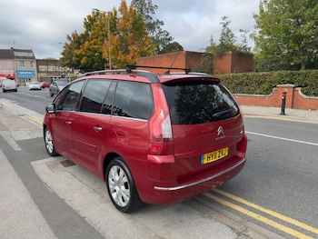 Used Citroen C4 Grand Picasso 2011 for sale - 76238957: Photo 3