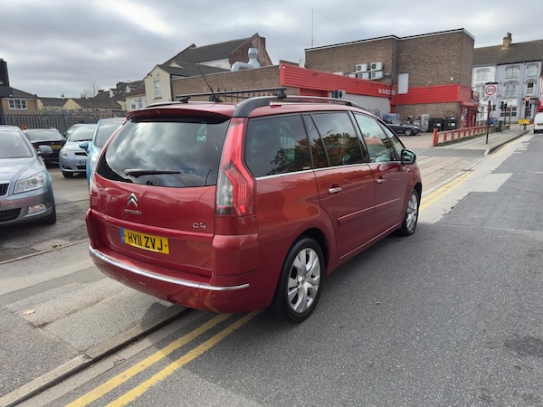 Used Citroen C4 Grand Picasso 2011 for sale - 76238957: Photo 5