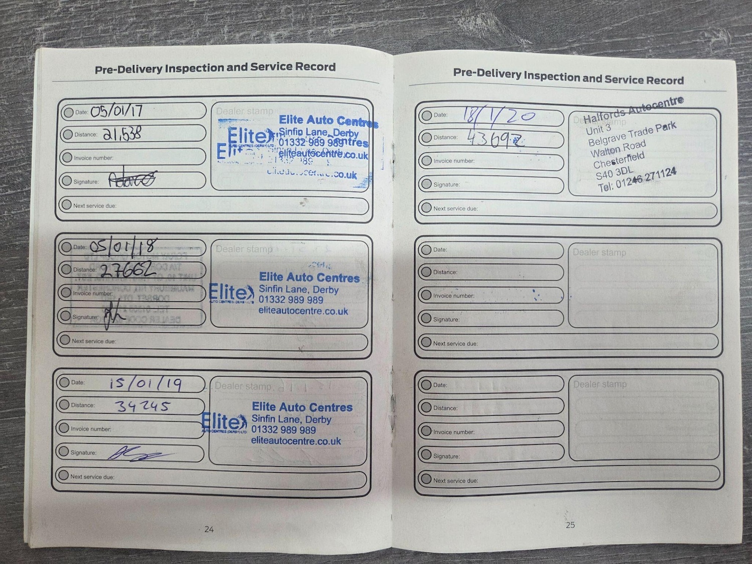 Used Ford Fiesta 2014 for sale - 78019133: Photo 15