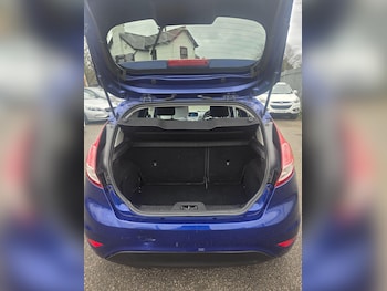 Used Ford Fiesta 2014 for sale - 78019133: Photo