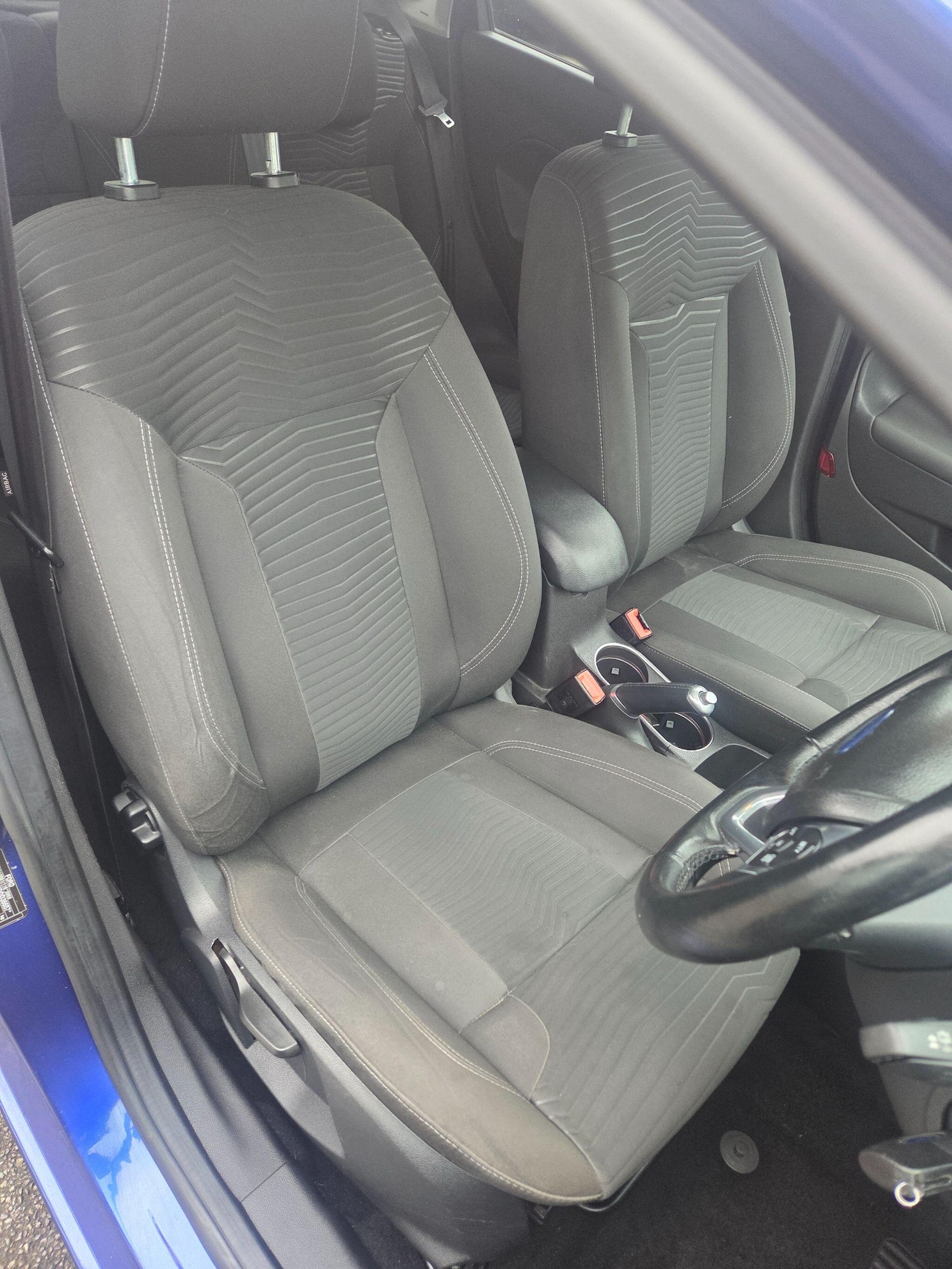 Used Ford Fiesta 2014 for sale - 78019133: Photo 6