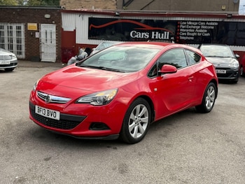 2013 (13) - 1.4T 16V Sport Euro 5 (s/s) 3dr
