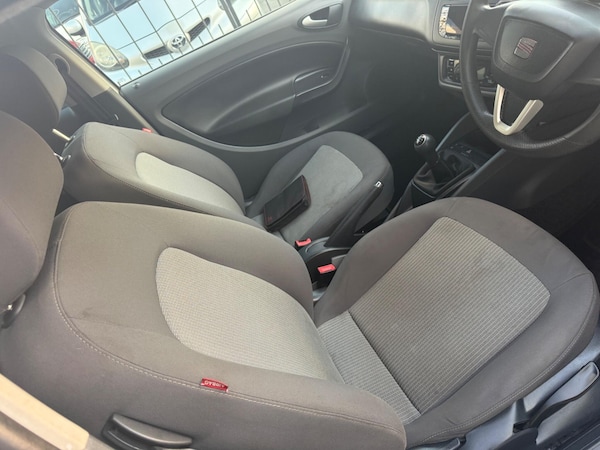 Used SEAT Ibiza 2011 for sale - 76214239: Photo 14