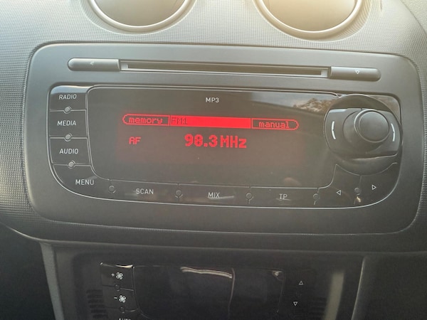 Used SEAT Ibiza 2011 for sale - 76214239: Photo 17