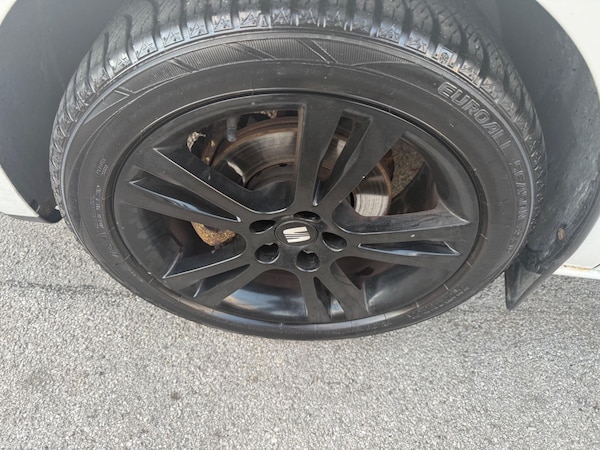 Used SEAT Ibiza 2011 for sale - 76214239: Photo 6