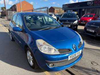 2008 (08) - 1.6 VVT Expression 5dr