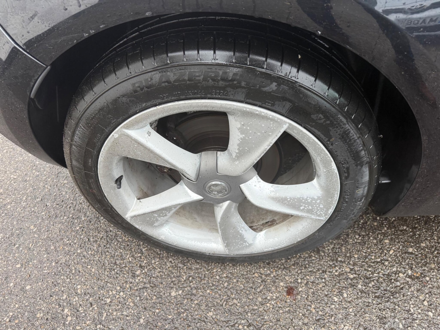 Used Vauxhall Astra GTC 2012 for sale - 77646592: Photo 17