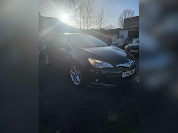 (62) - 1.4T 16V SRi Euro 5 (s/s) 3dr