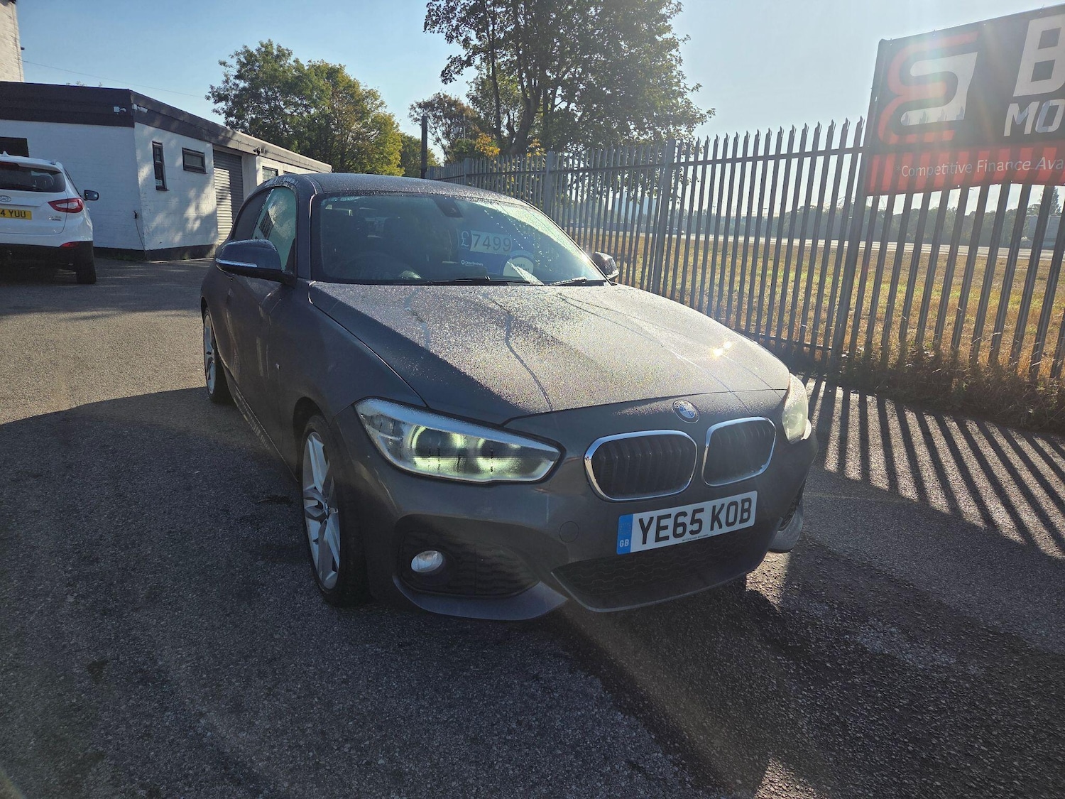 Used BMW 1 Series for sale - 76728181: Photo 2