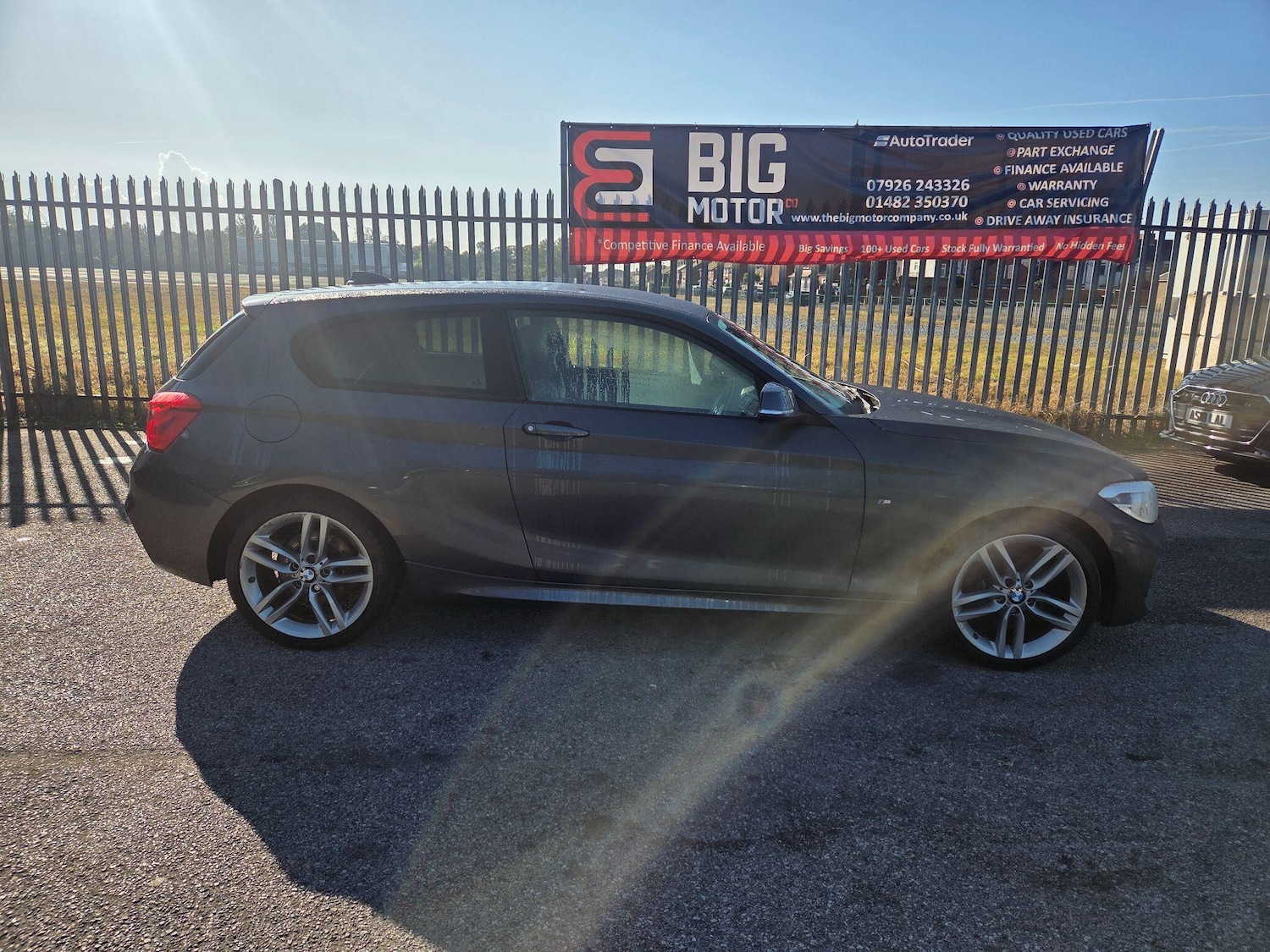Used BMW 1 Series for sale - 76728181: Photo 3