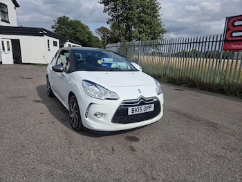 2015 (15) - 1.2 PureTech DStyle Plus 3dr