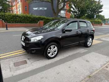 2010 (10) - 1.5 dCi Acenta 2WD Euro 4 5dr