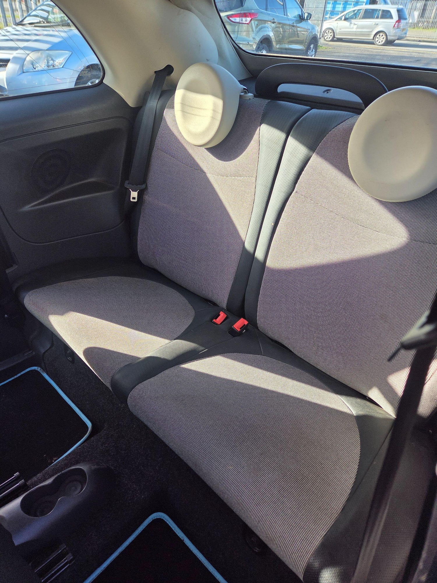 Used Fiat 500C for sale - 78128073: Photo 10