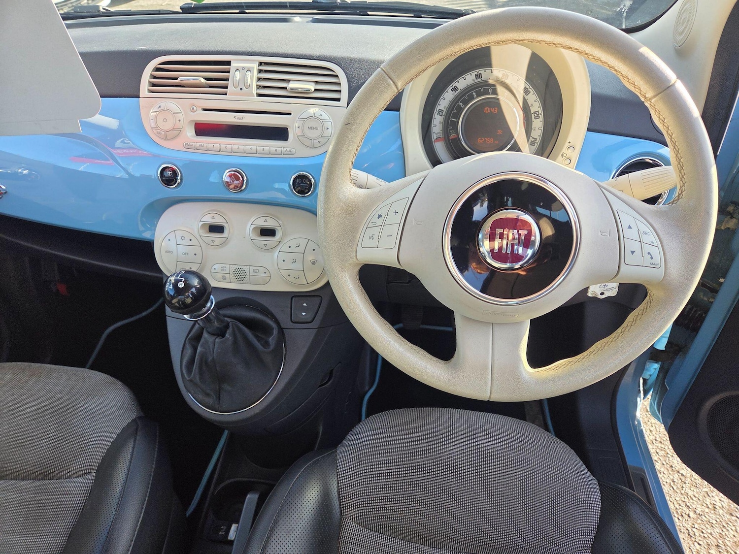 Used Fiat 500C for sale - 78128073: Photo 12