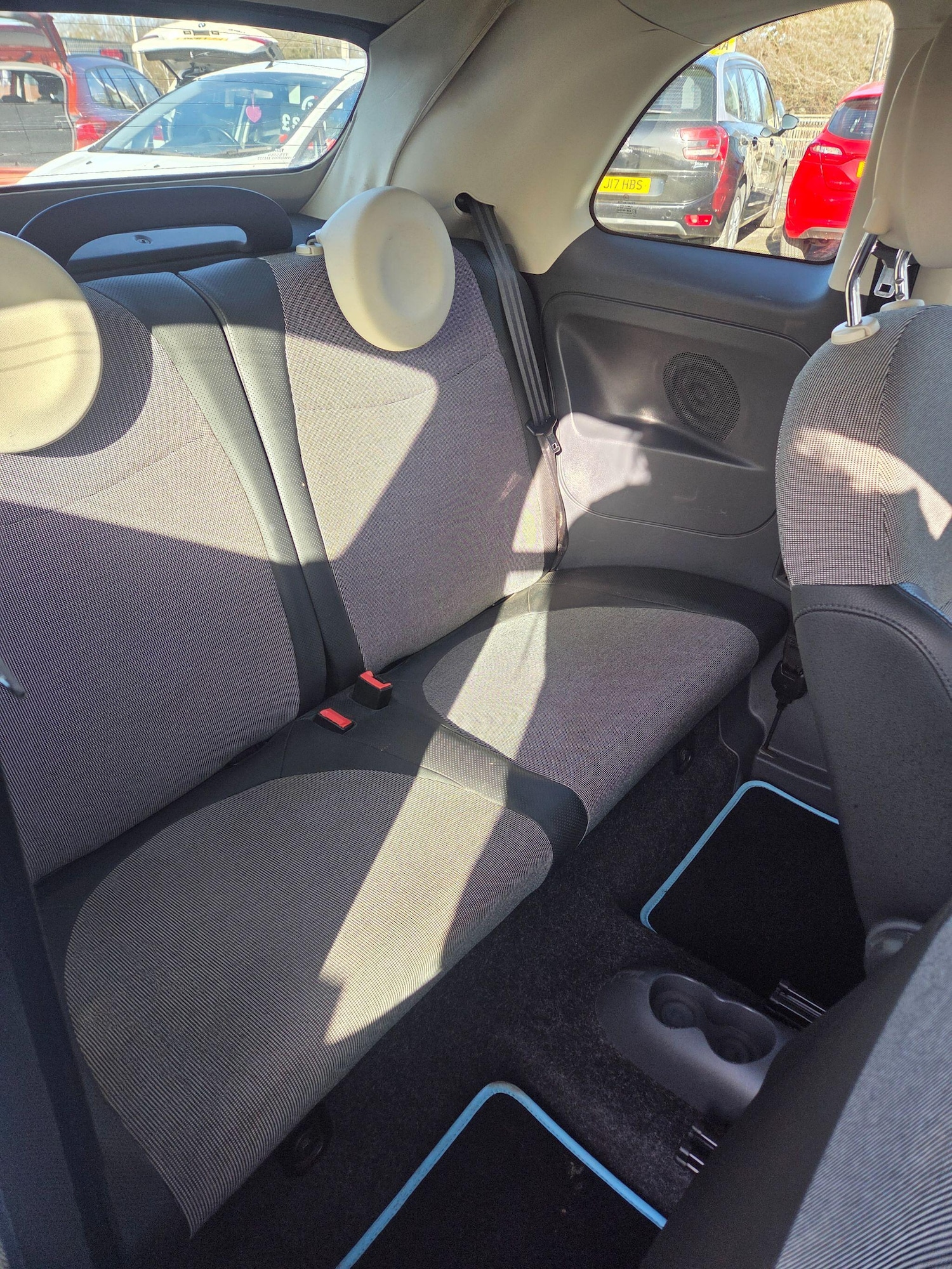 Used Fiat 500C for sale - 78128073: Photo 9