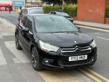 2012 (12) - 1.6 HDi DStyle 5dr