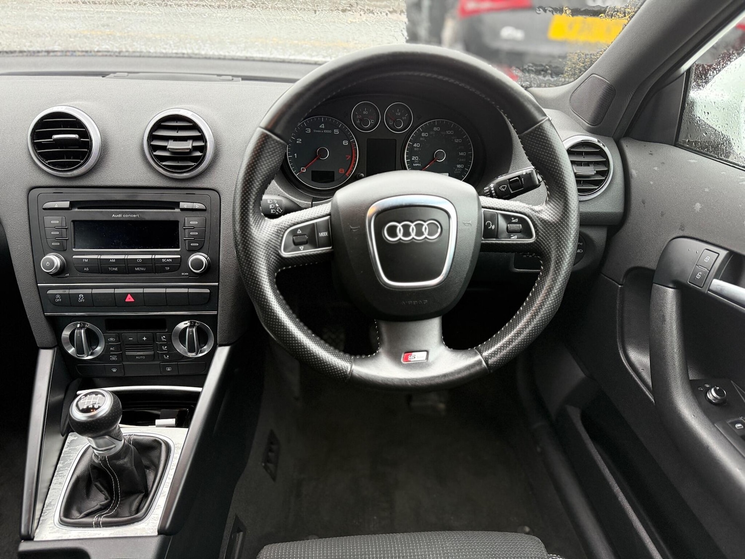 Used Audi A3 2011 for sale - 76824663: Photo 13