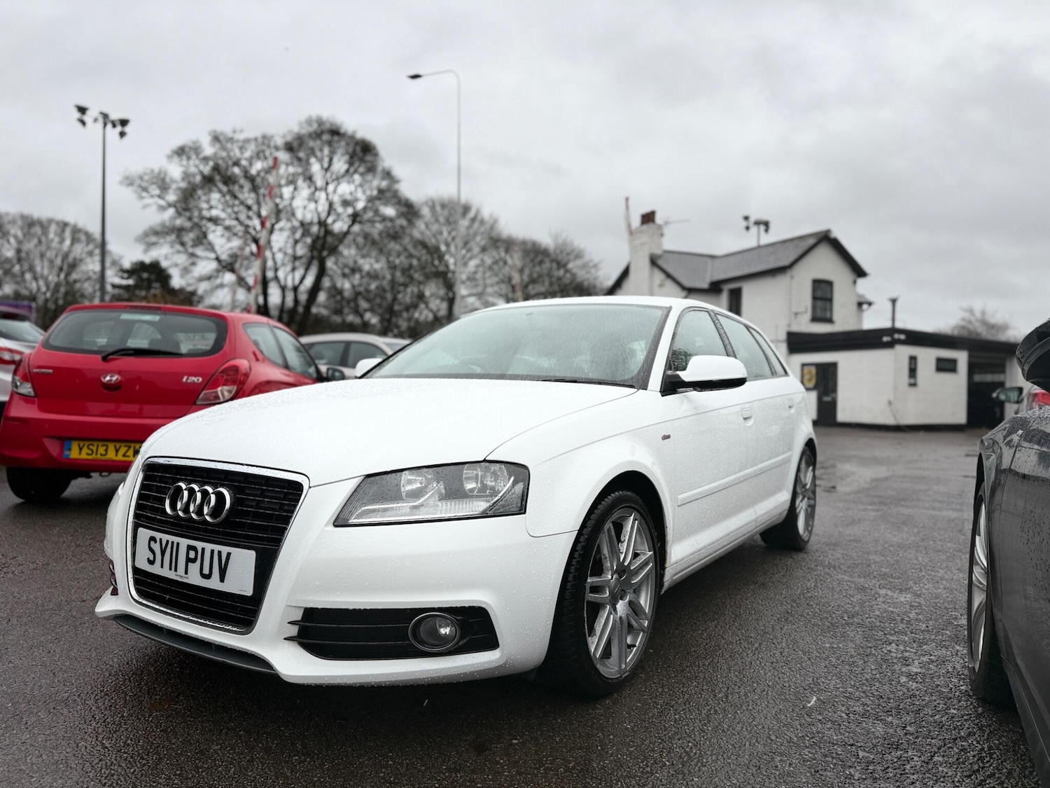 Used Audi A3 2011 for sale - 76824663: Photo 3