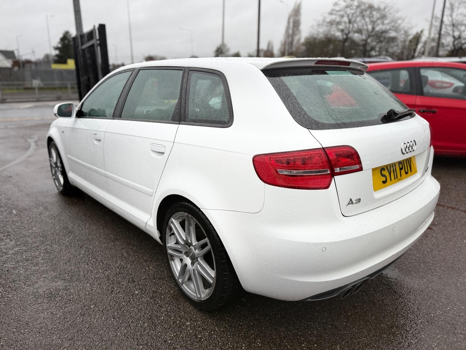 Used Audi A3 2011 for sale - 76824663: Photo 4