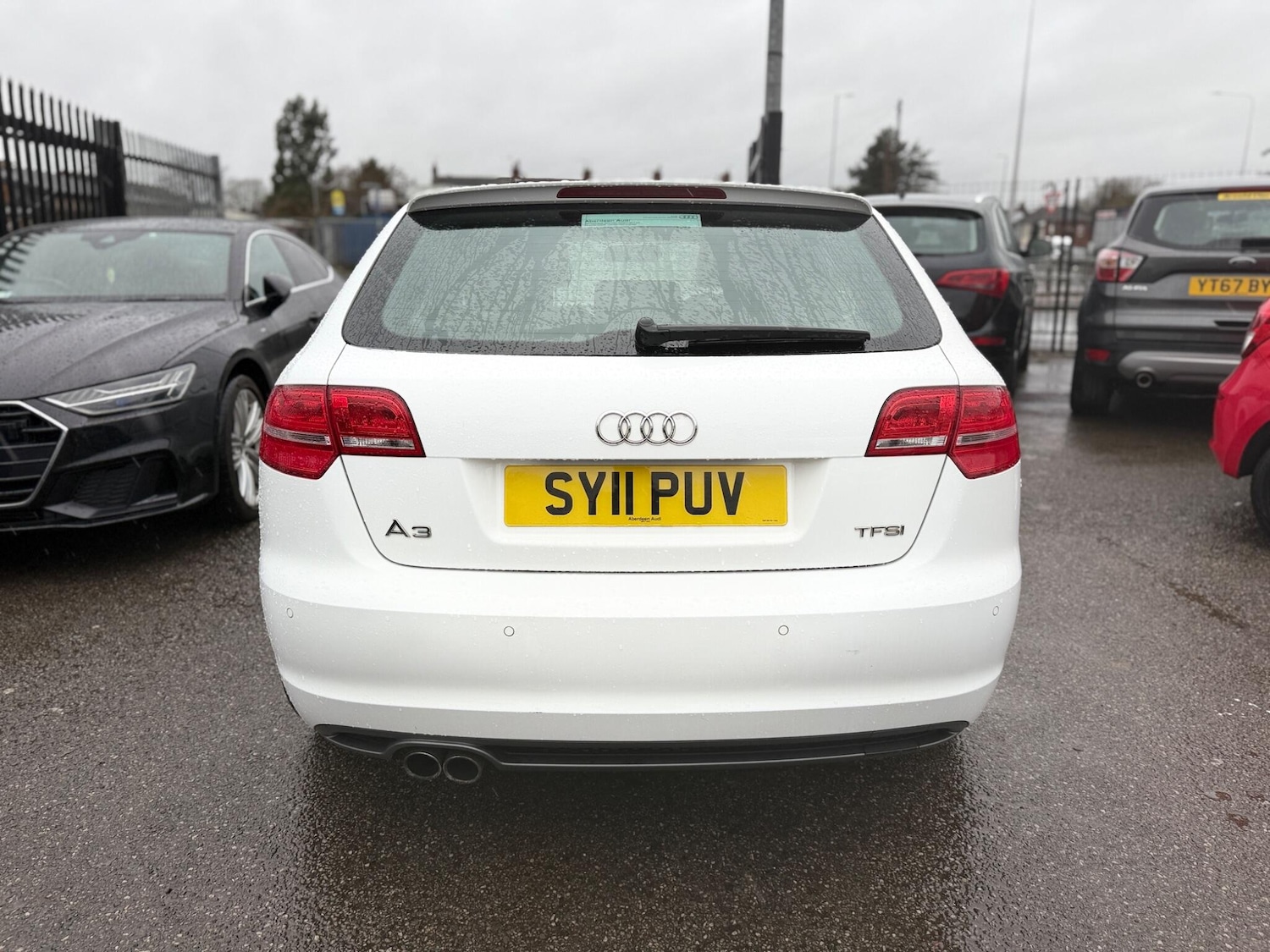 Used Audi A3 2011 for sale - 76824663: Photo 5