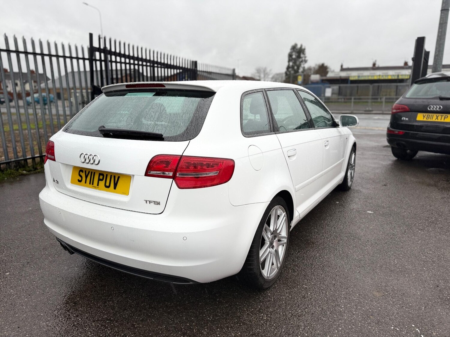 Used Audi A3 2011 for sale - 76824663: Photo 6
