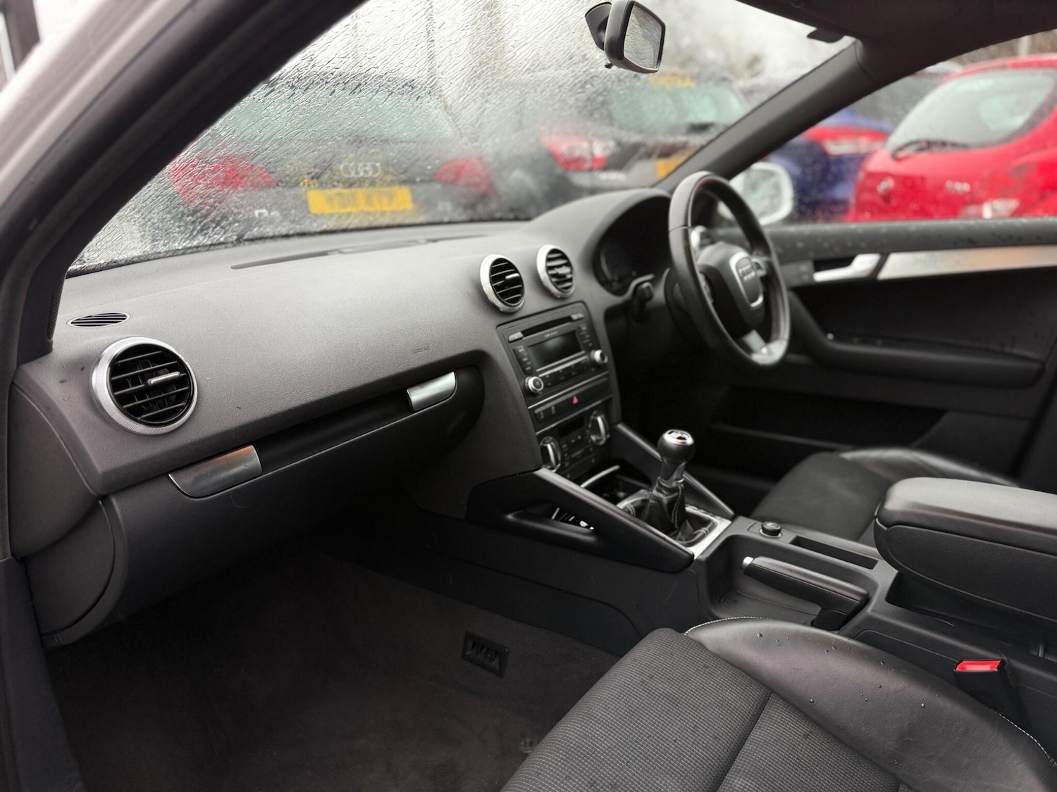 Used Audi A3 2011 for sale - 76824663: Photo 7