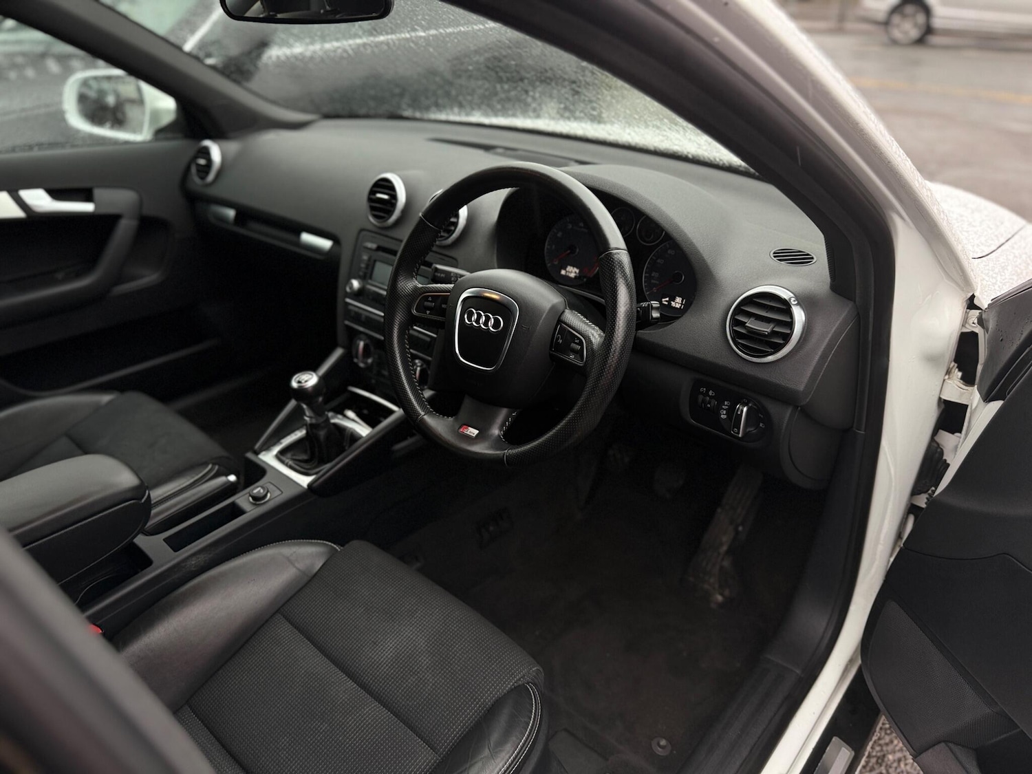 Used Audi A3 2011 for sale - 76824663: Photo 8