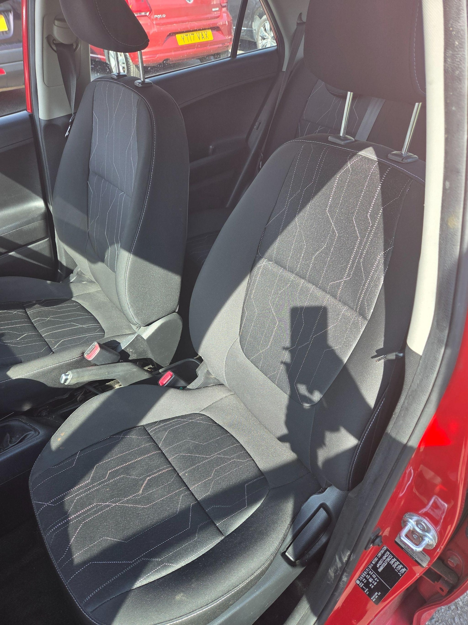 Used Kia Picanto 2013 for sale - 76398225: Photo 11