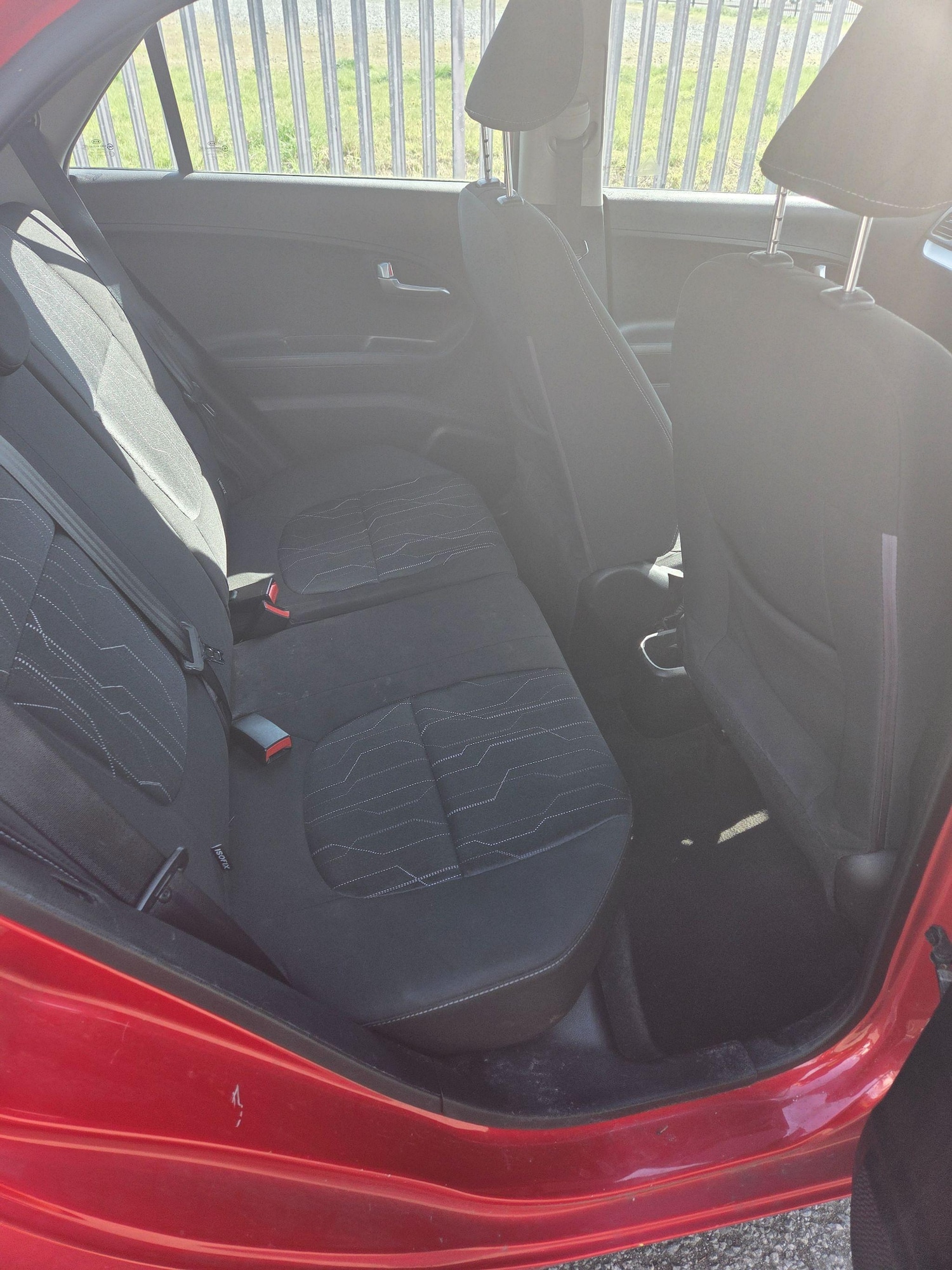 Used Kia Picanto 2013 for sale - 76398225: Photo 9