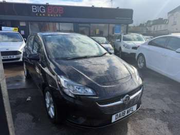 2018 (18) - 1.4i Turbo ecoTEC Energy Euro 6 (s/s) 5dr (a/c)