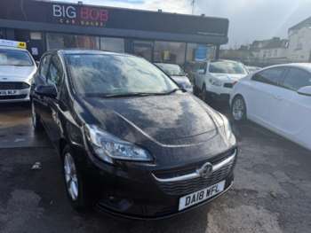 Used Vauxhall Corsa 2018 for sale - 74568443: Photo