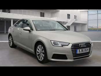 (16) - 2.0 TDI ultra SE S Tronic Euro 6 (s/s) 4dr