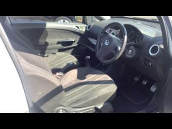 Used Vauxhall Corsa 2012 for sale - 75268640: Photo