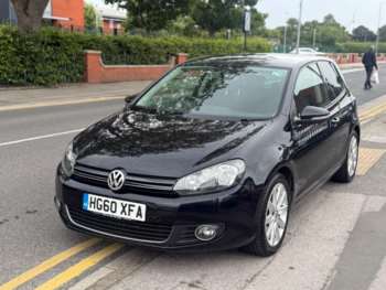2011 (60) - 1.4 TSI 160 GT 3dr
