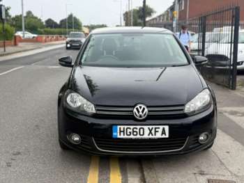 Used Volkswagen Golf 2011 for sale - 75153678: Photo