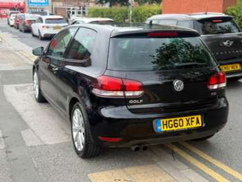 Used Volkswagen Golf 2011 for sale - 75153678: Photo