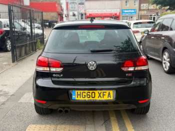 Used Volkswagen Golf 2011 for sale - 75153678: Photo