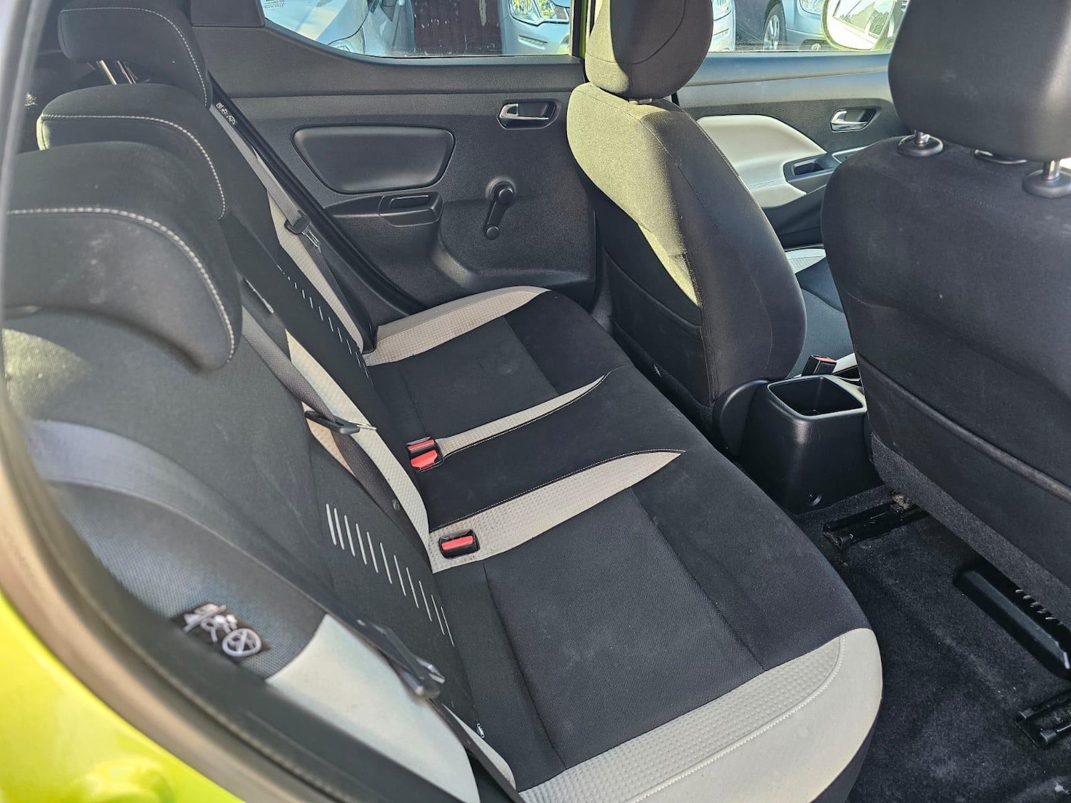 Used Nissan Micra 2017 for sale - 78184624: Photo 11