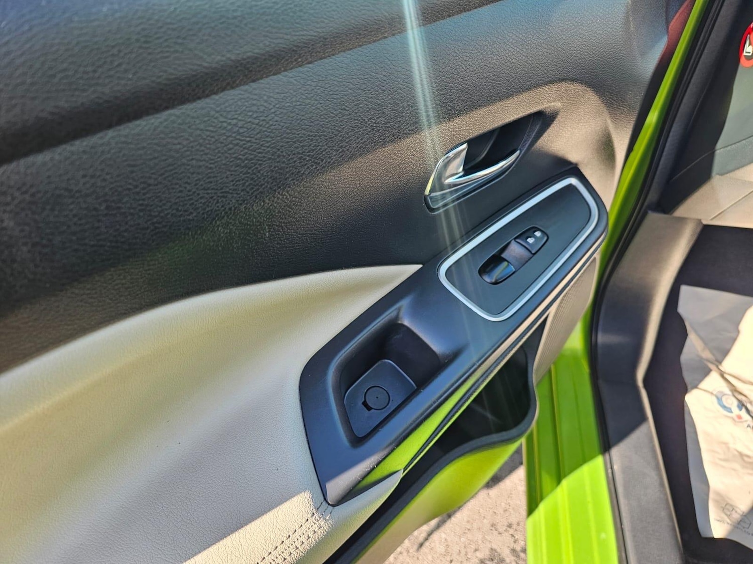 Used Nissan Micra 2017 for sale - 78184624: Photo 13