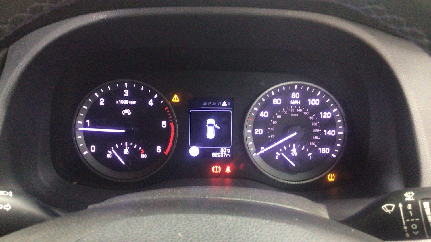 Used Hyundai TUCSON 2017 for sale - 76020718: Photo 10